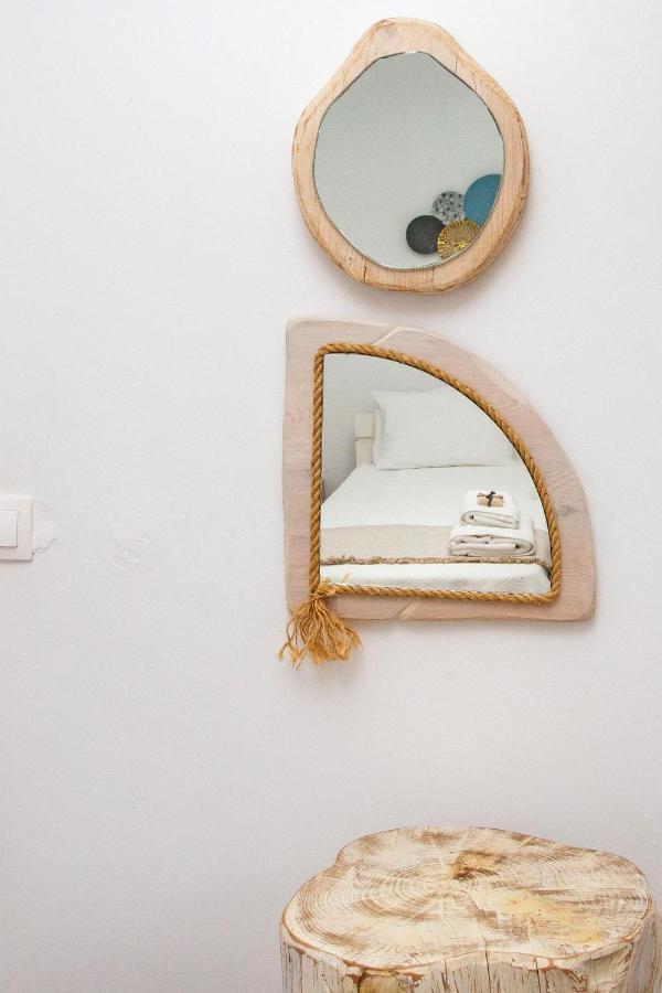 Ferienwohnung Sunlight Seaview Alina & Cathrin My Journey Ornos  Exterior foto